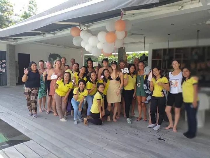 Daisy Spa Bali gallery
