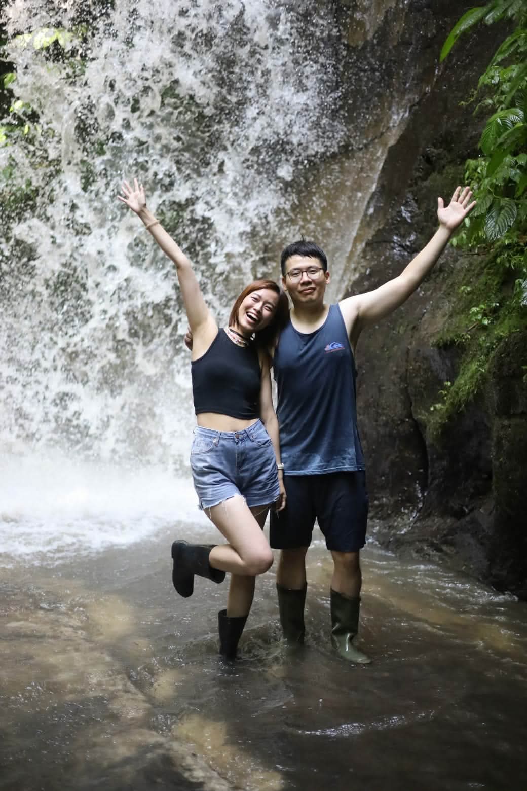 Pura Bali sebagai destinasi tour