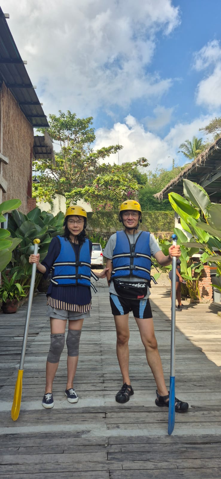 Pantai Bali untuk perjalanan privat