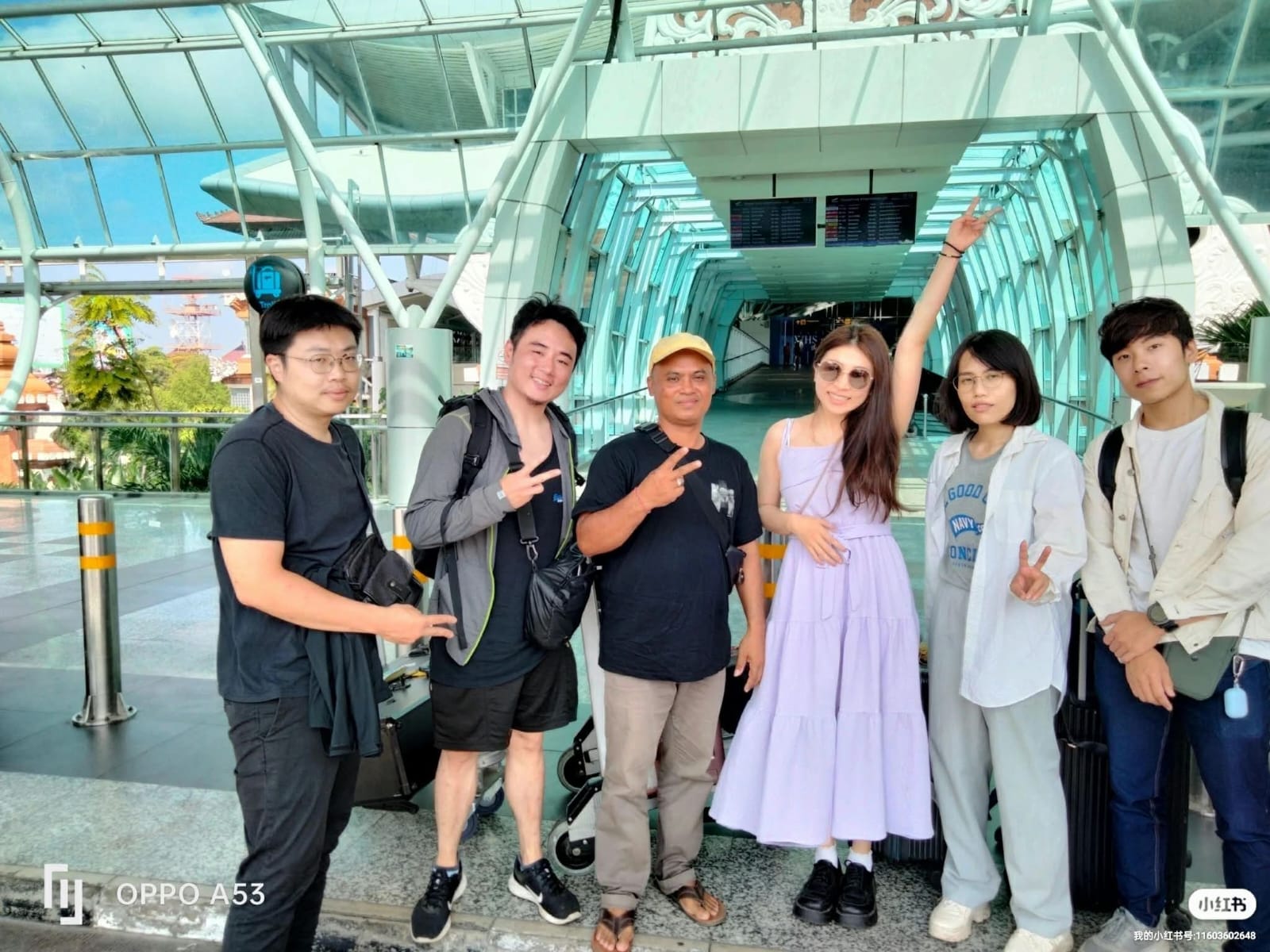 Pemandangan Bali untuk inspirasi private tour