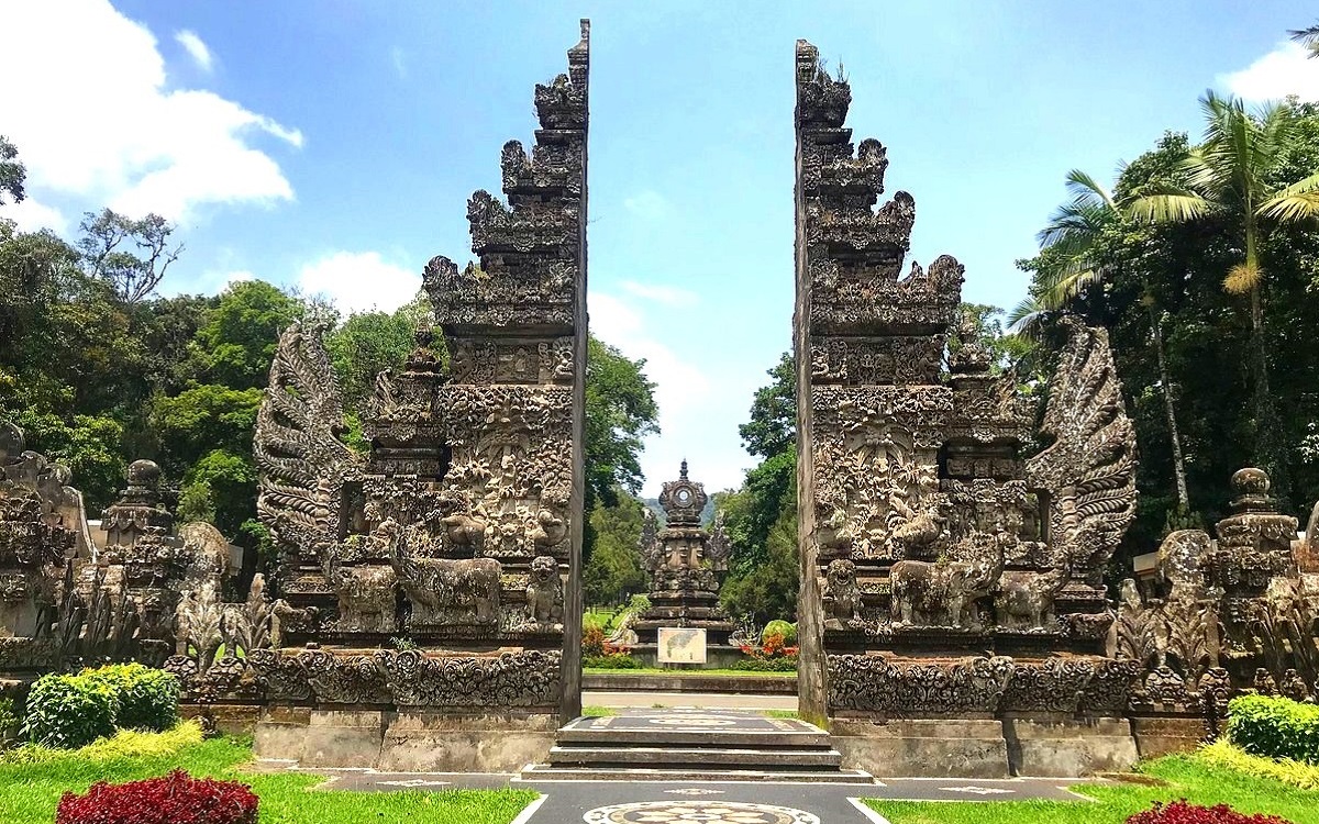 Kebun Raya Bedugul