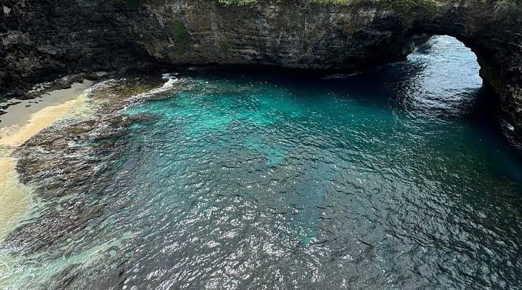 Nusa Penida West