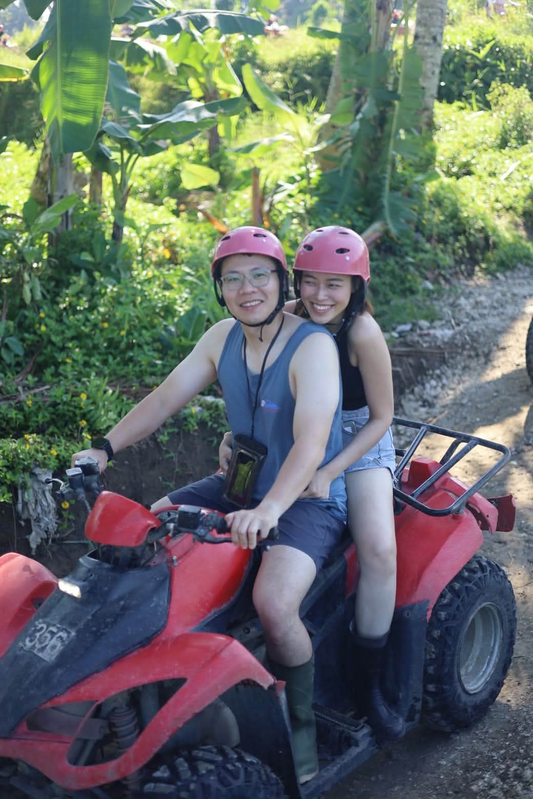 ATV Tandem