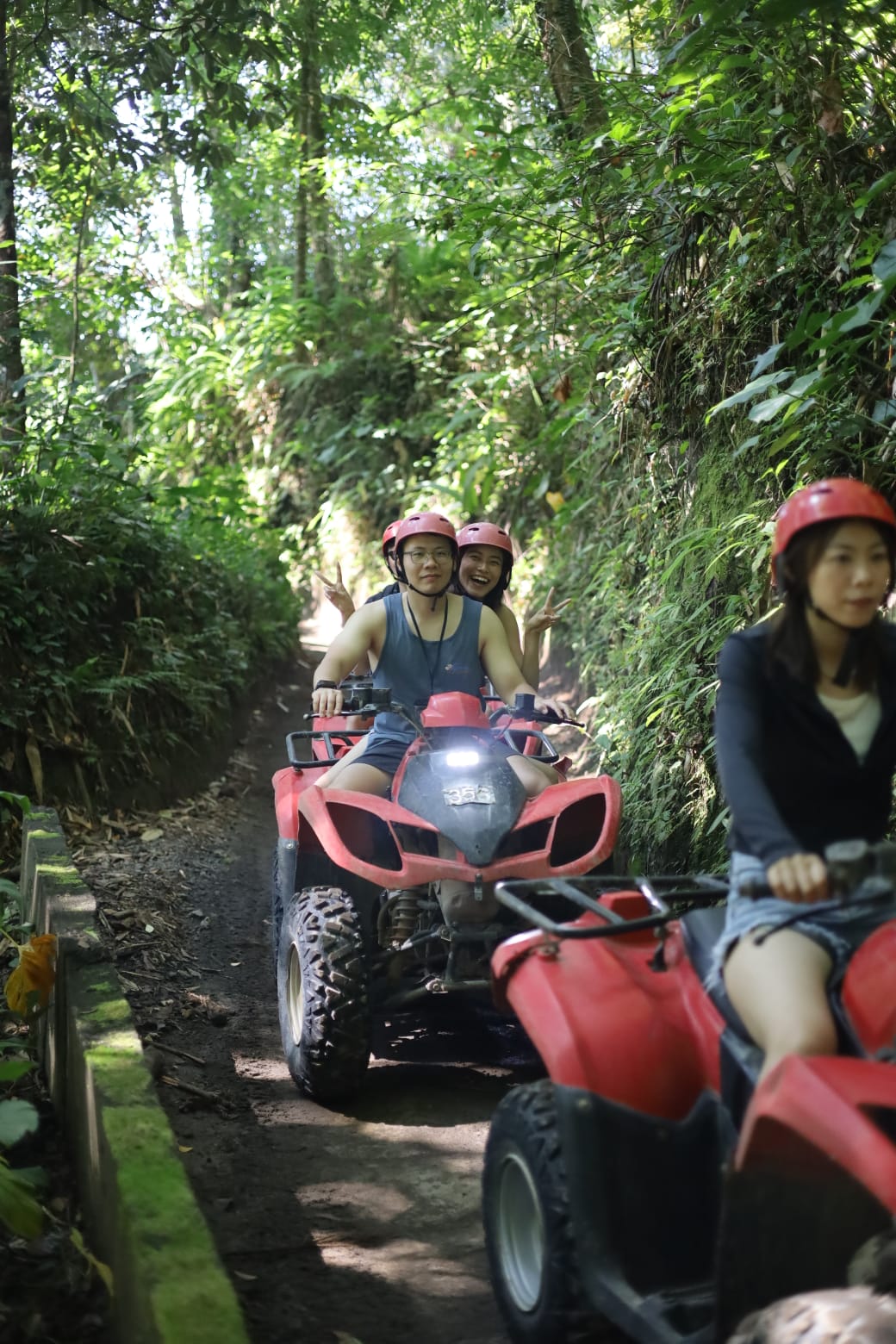 ATV Single