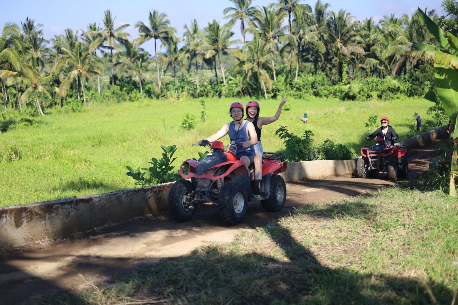 Bali Adventure Package