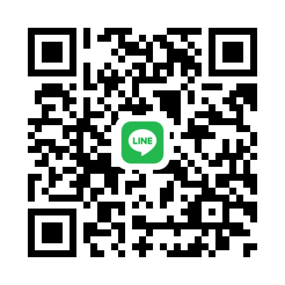LINE ID barcode for DEWA Bali Tour