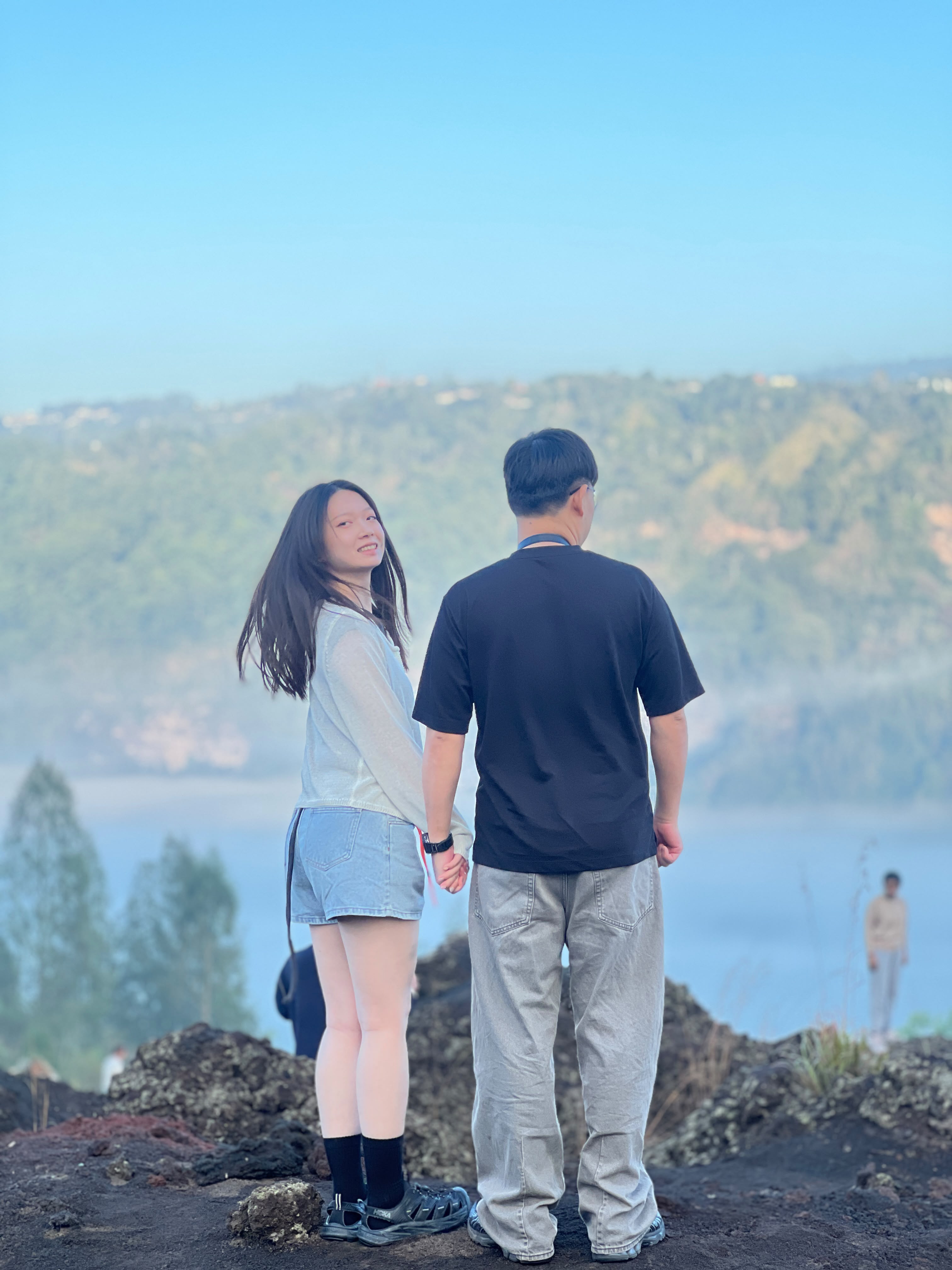 Bali tourist spot