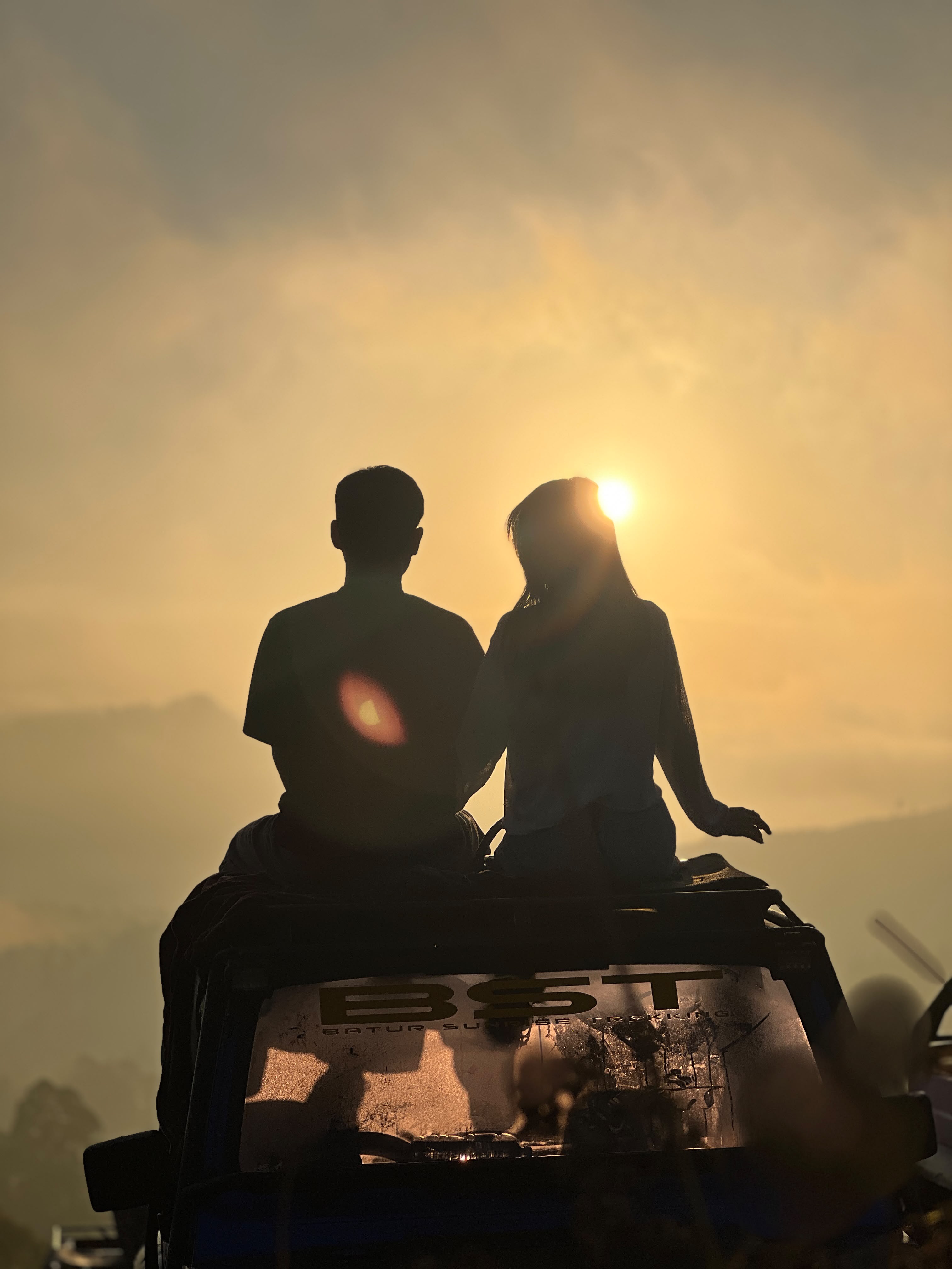 Bali experience