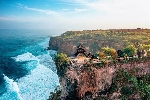 Uluwatu Temple Tour