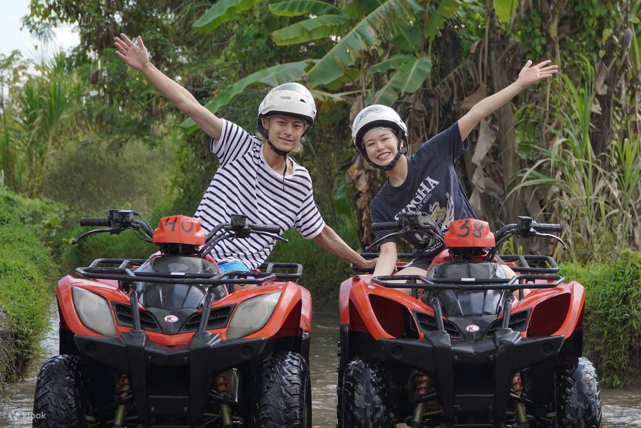 Bali destination