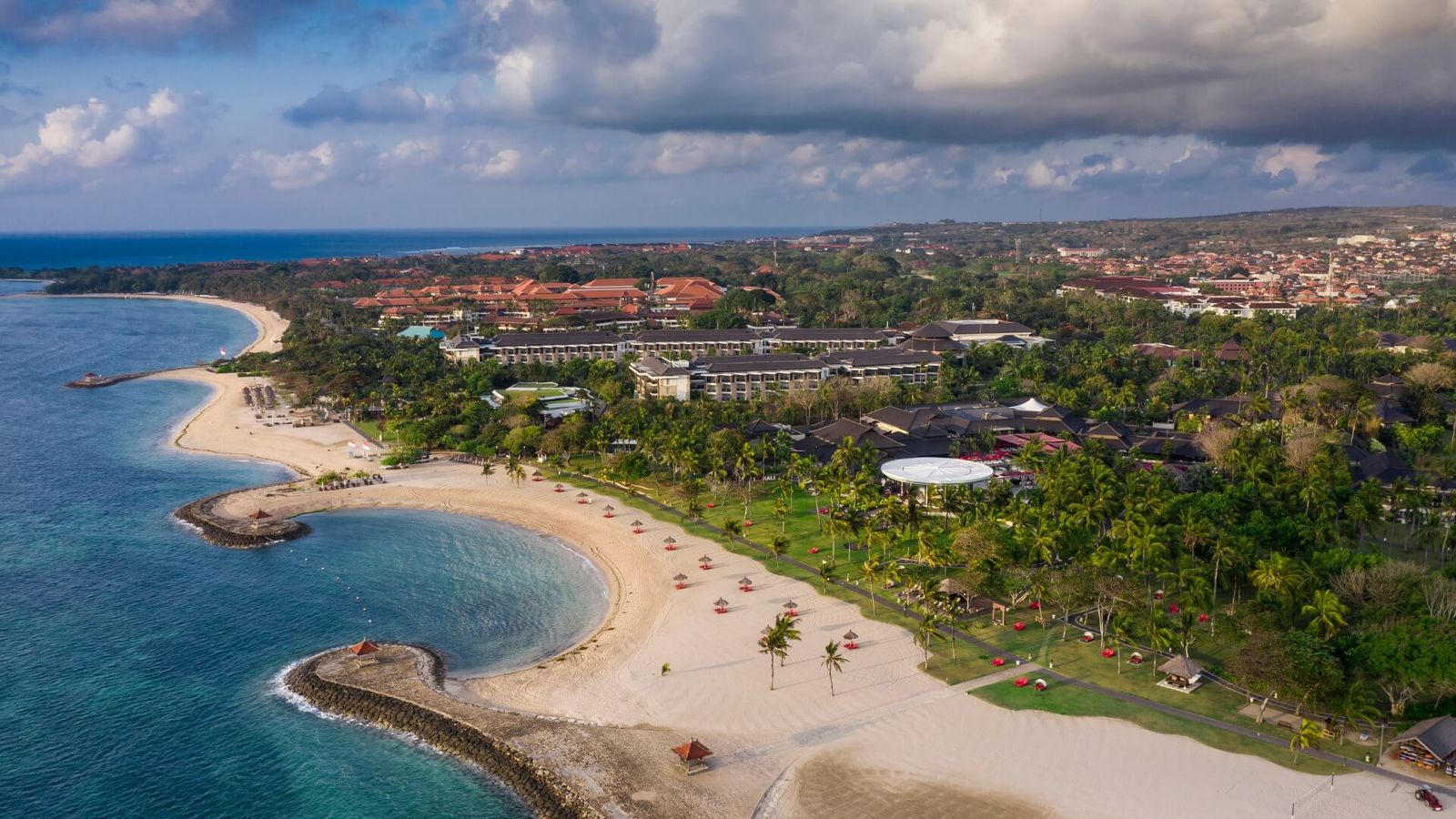 Bali destination