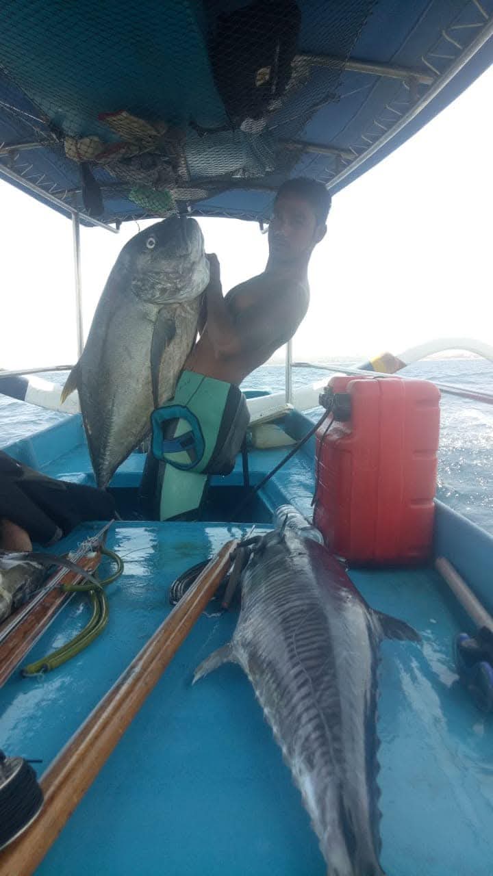 Serangan