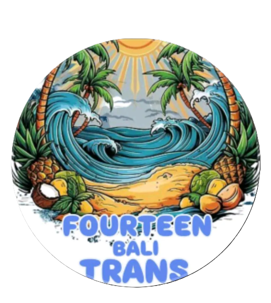 Fourteen Bali Trans