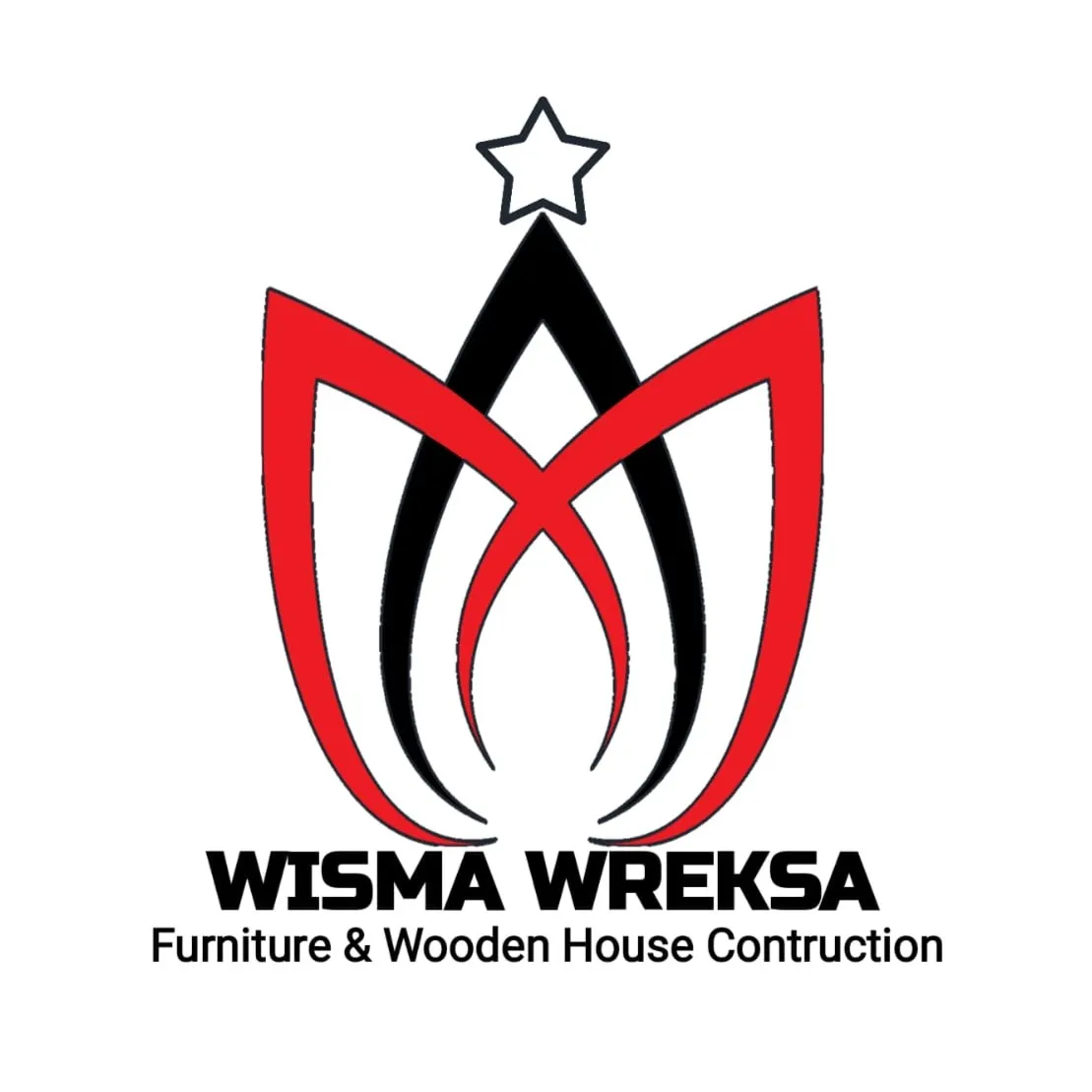 Wisma Wreksa logo