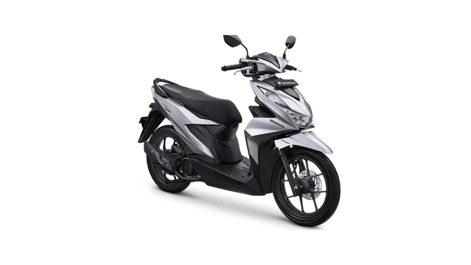 Beat 110 CC scooter