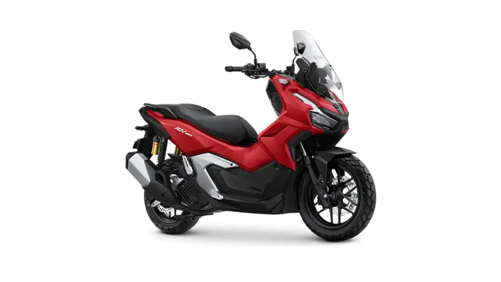 ADV 160 CC scooter