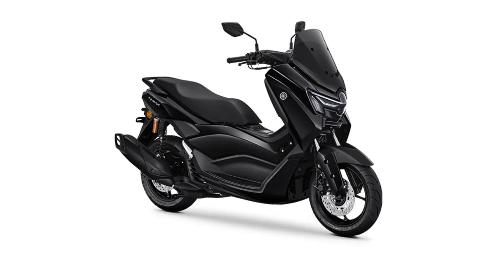 NMAX 155 CC scooter