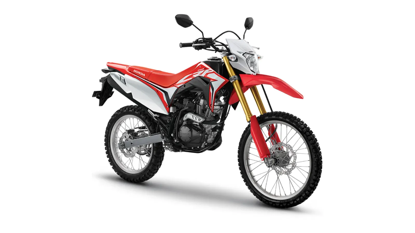 CRF 155 CC scooter