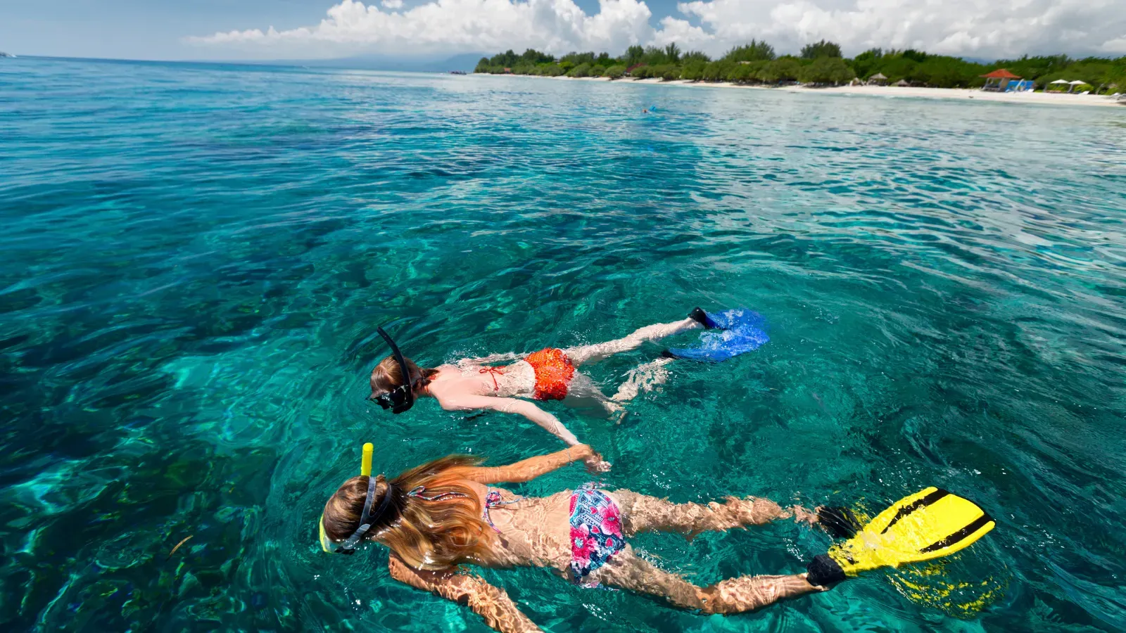 Lombok trip gallery