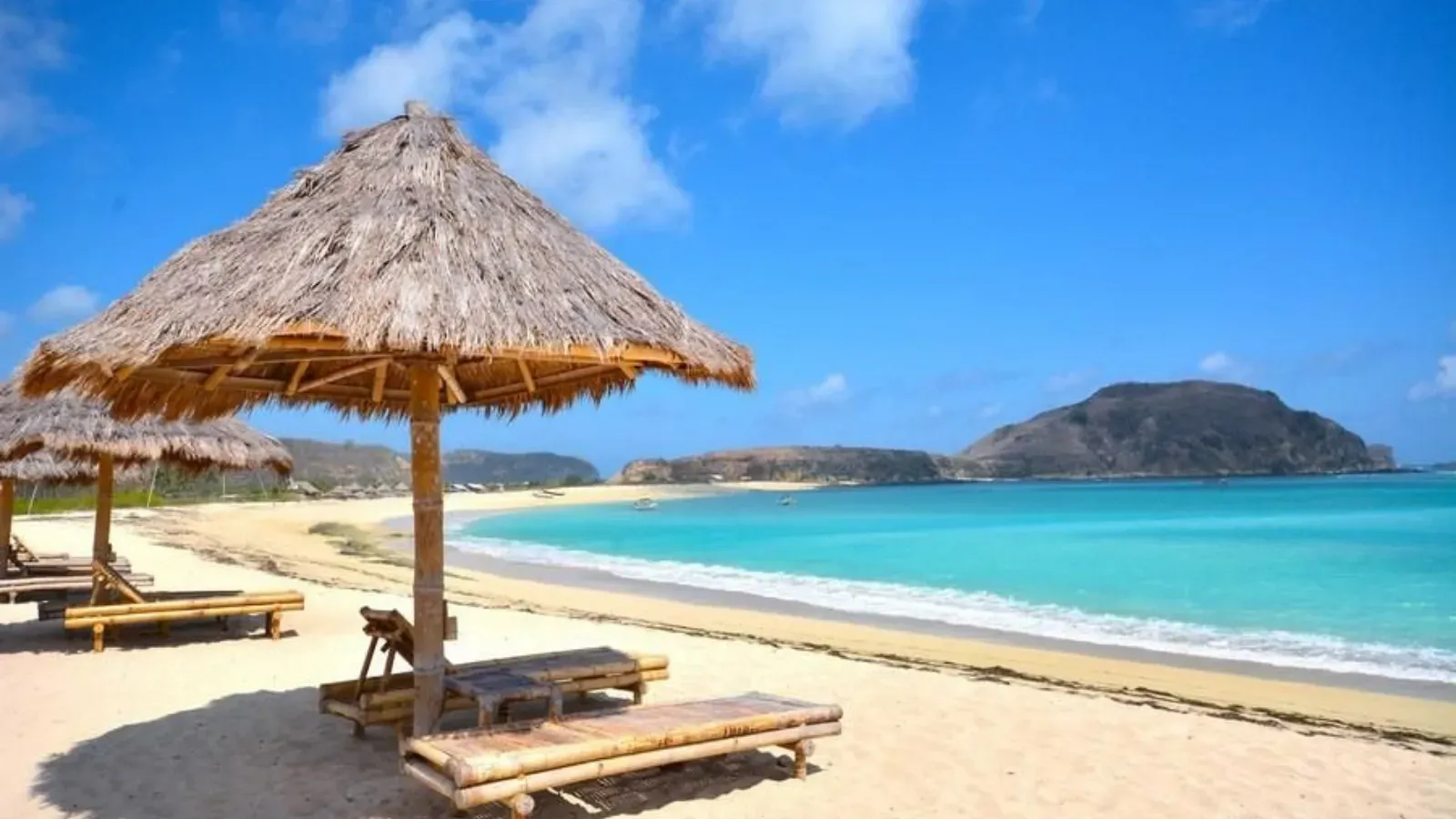 Lombok trip gallery