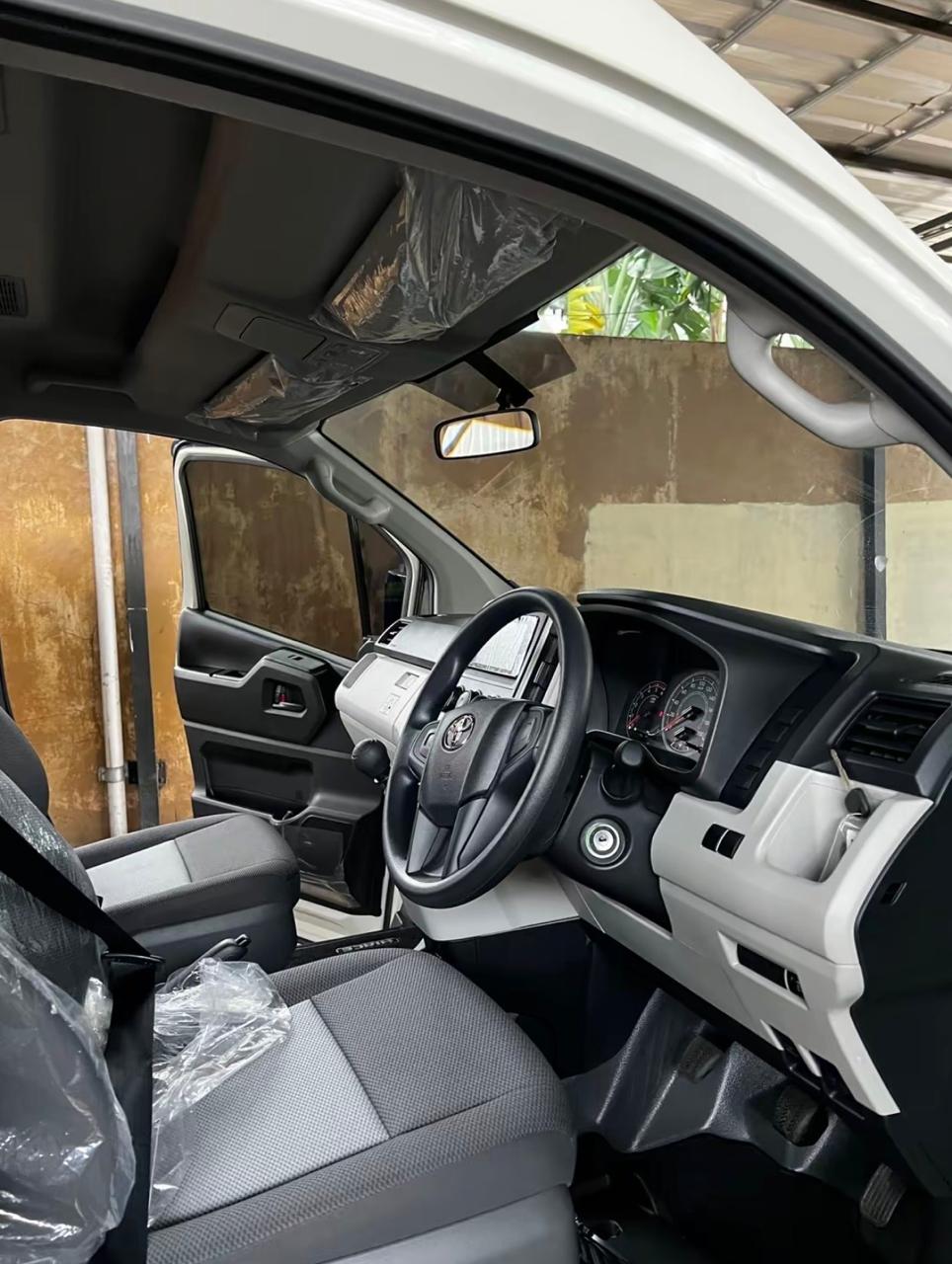 Premio interior