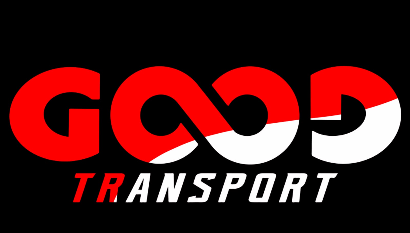 Logo Good Transport Bali