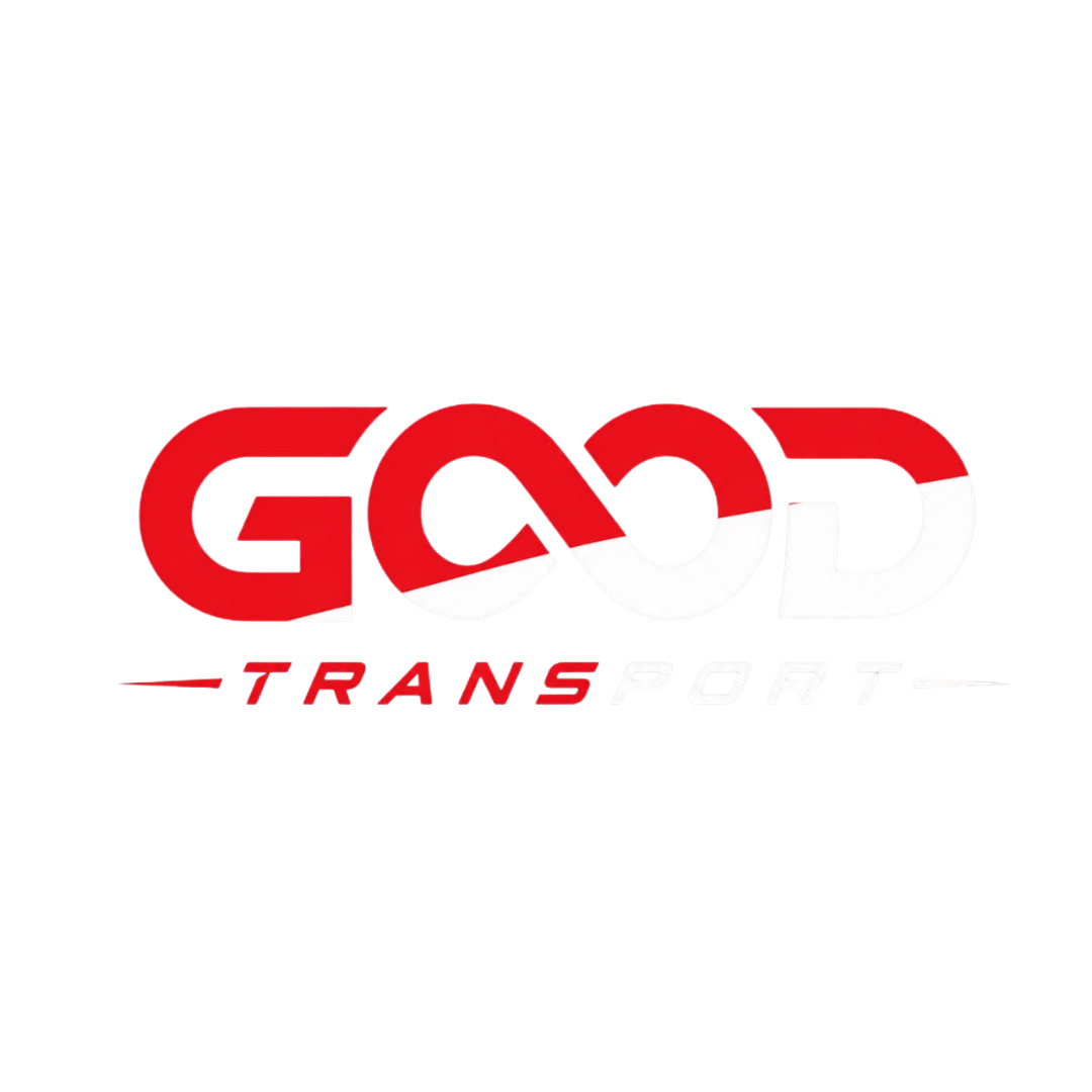 Logo Good Transport Bali