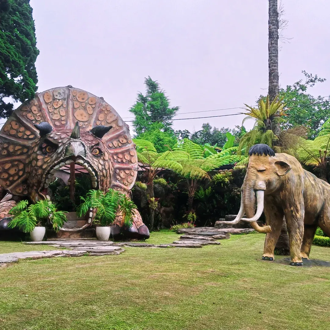Bali private tour experience
