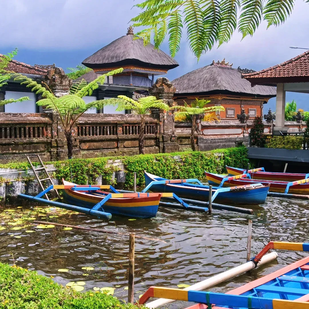 Happy Bali Tour and Travel contact for a Bali journey
