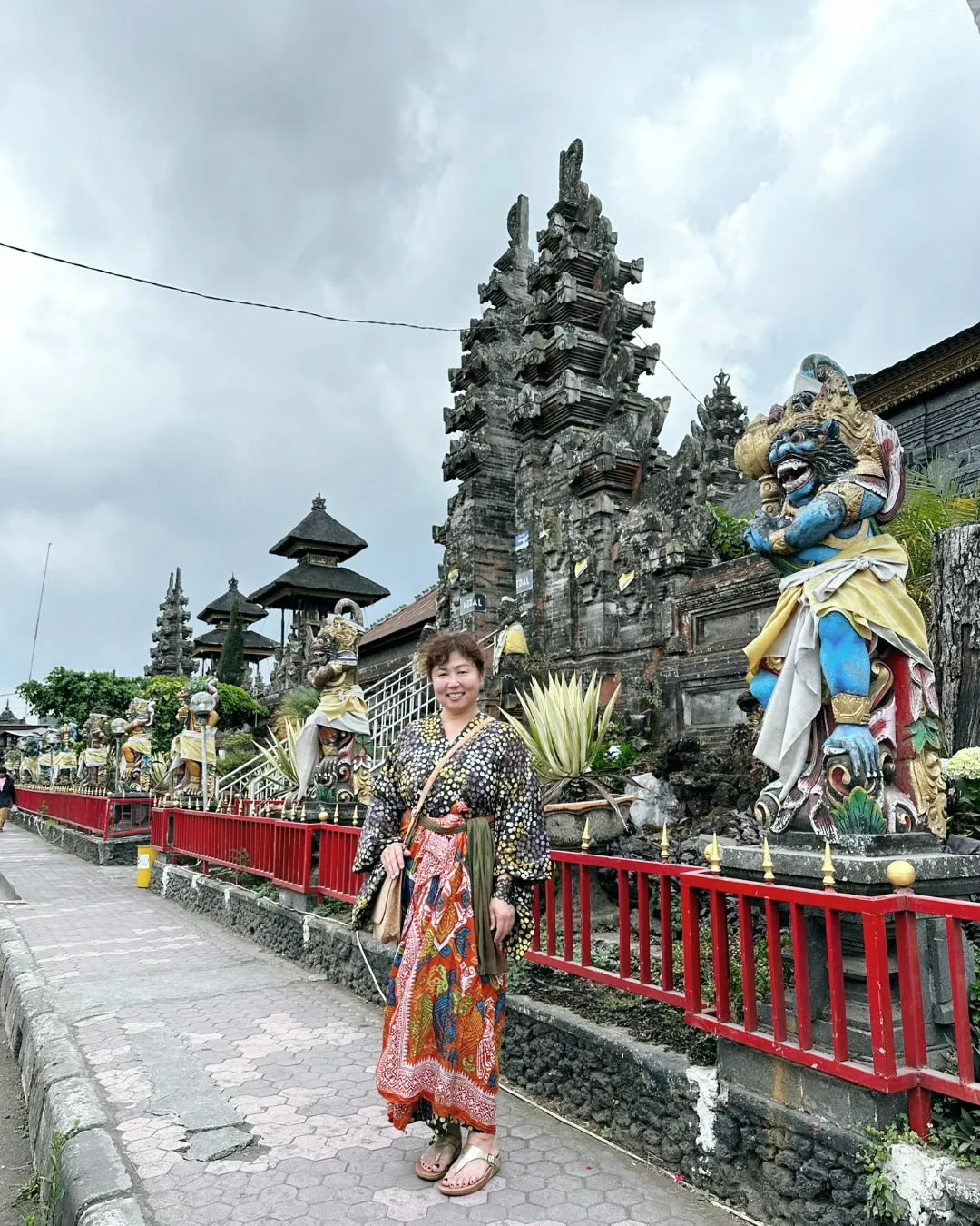 3 Days North Bali Tour through Lovina and East Bali