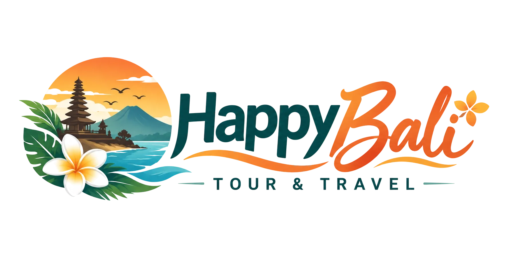 Happy Bali Tour & Travel
