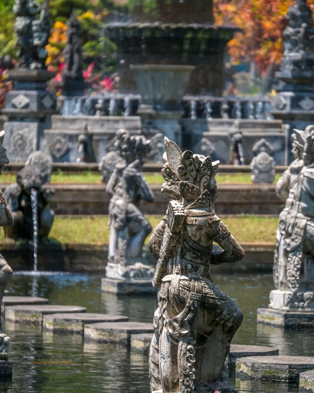 Contact Happy Bali Tour & Travel for a Bali travel experience