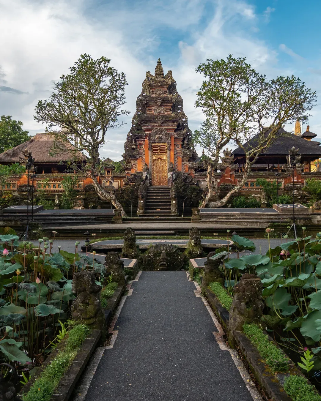 Bali travel experience with Happy Bali Tour & Travel
