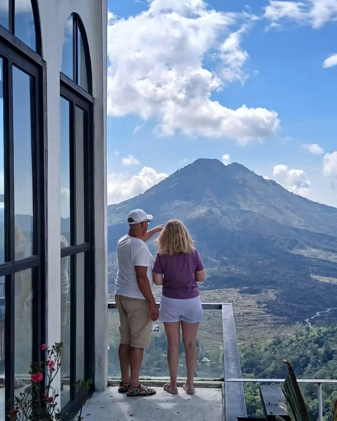 Buleleng Bali travel experience