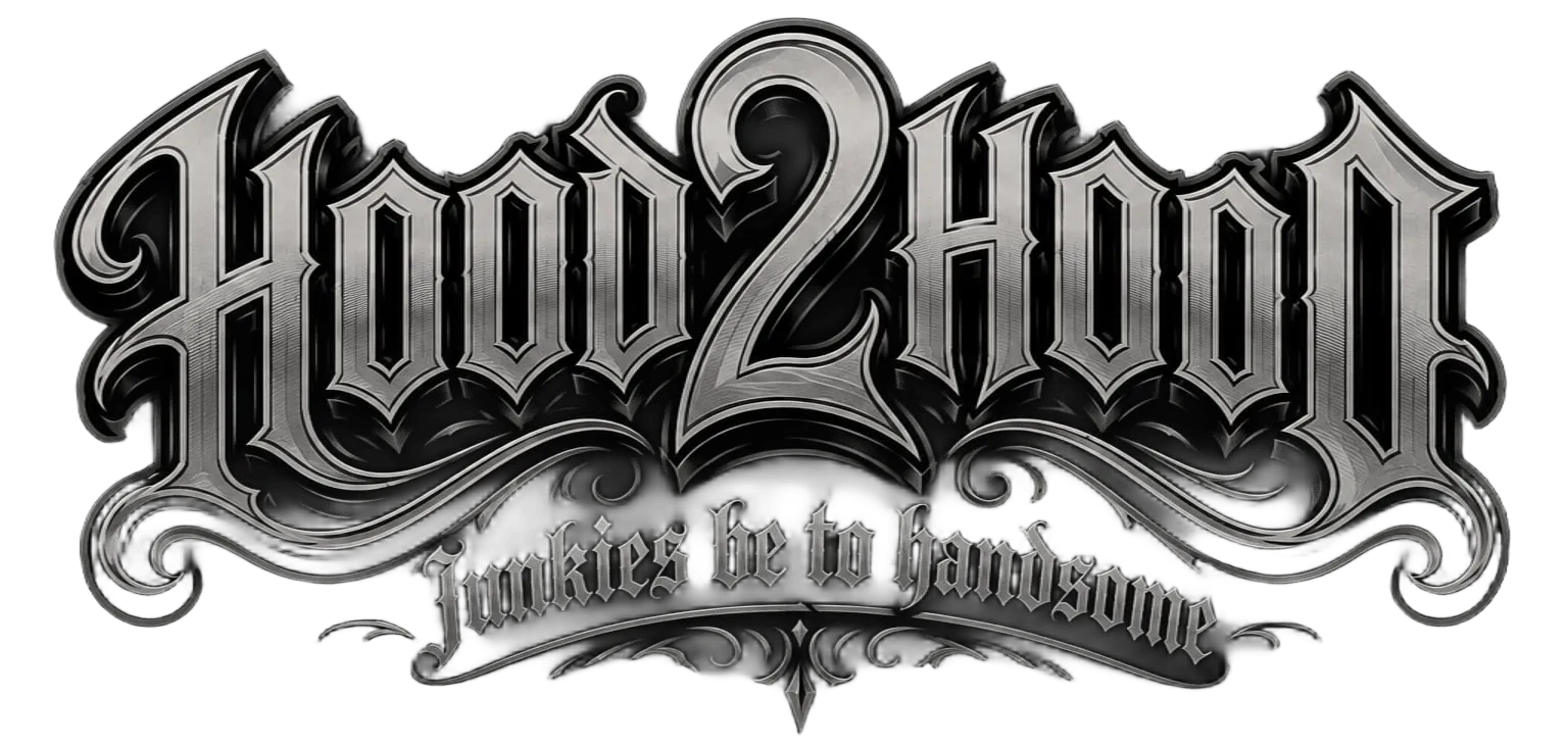 HOOD2HOOD