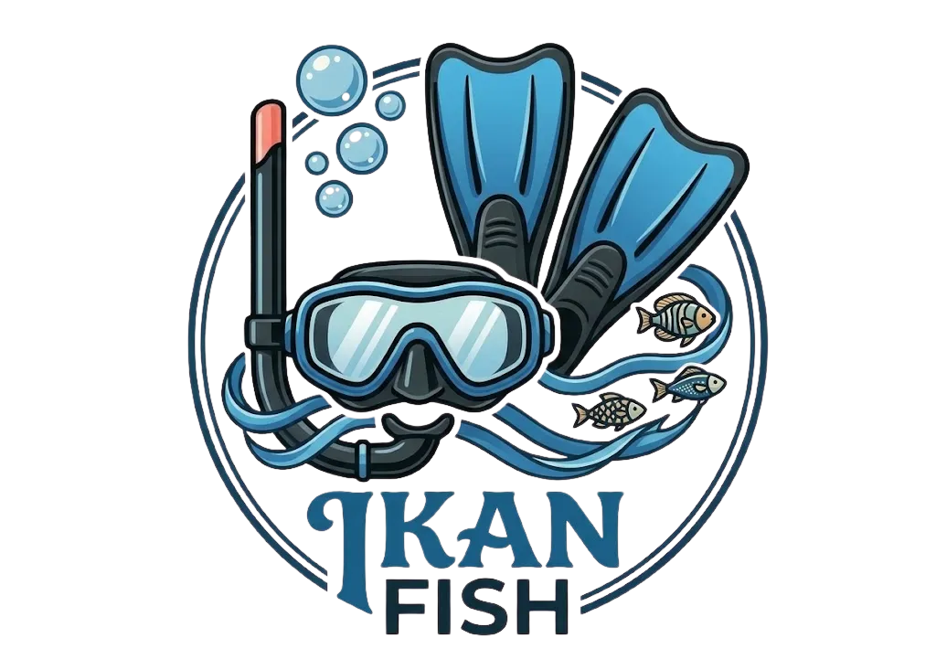IKAN FISH