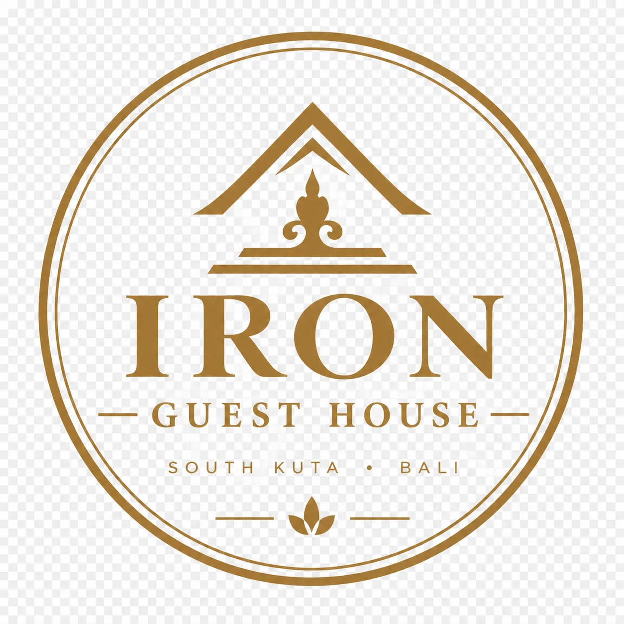 Iron Guest House