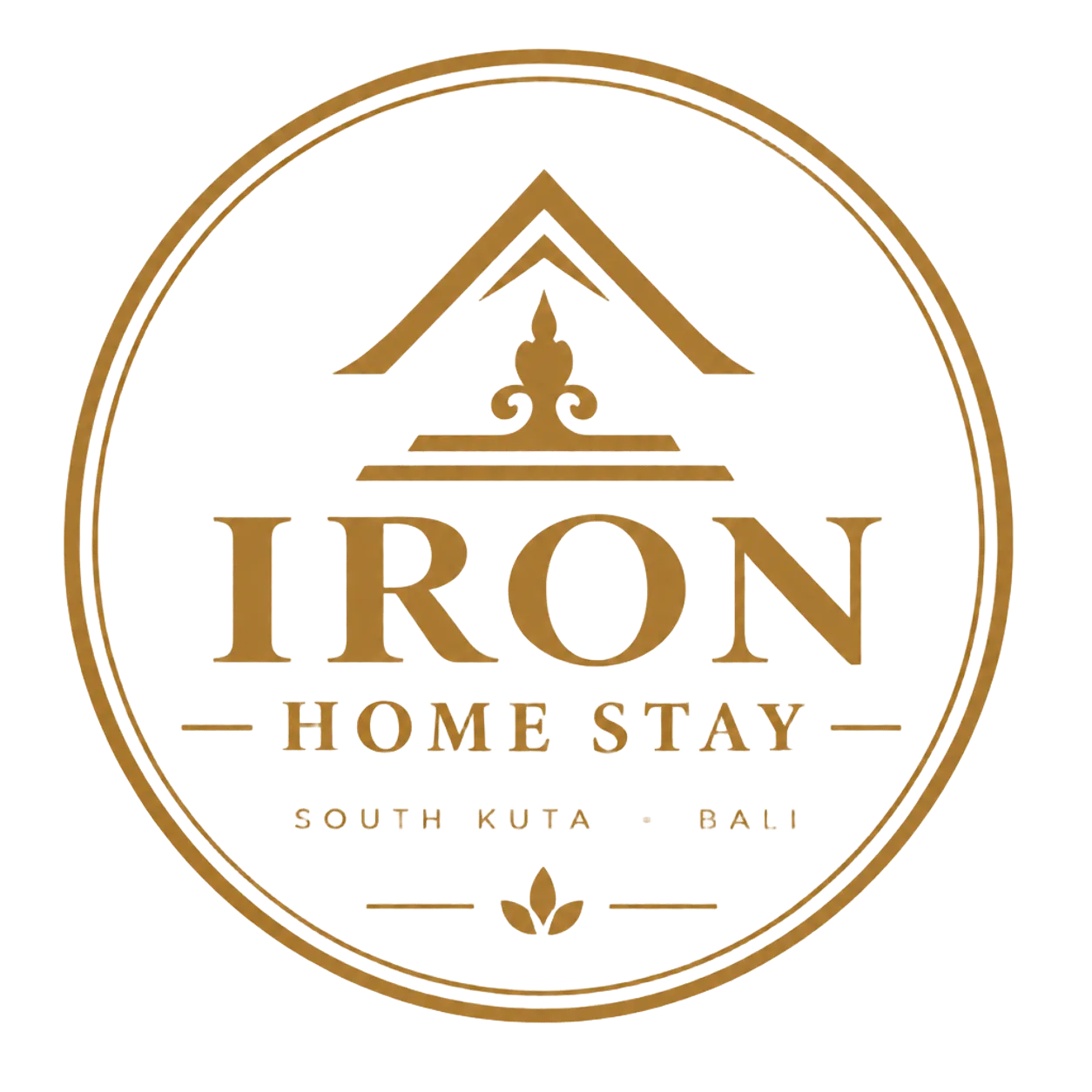 Iron Home Stay