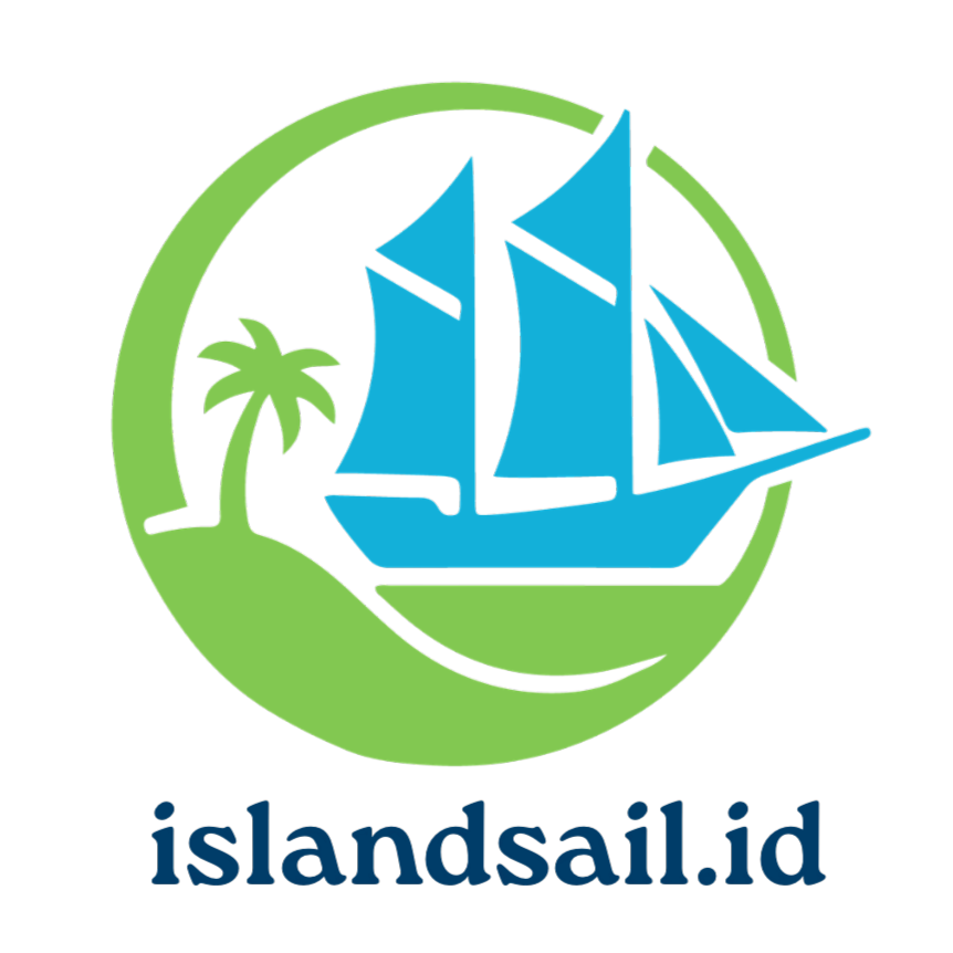 islandsail.id logo