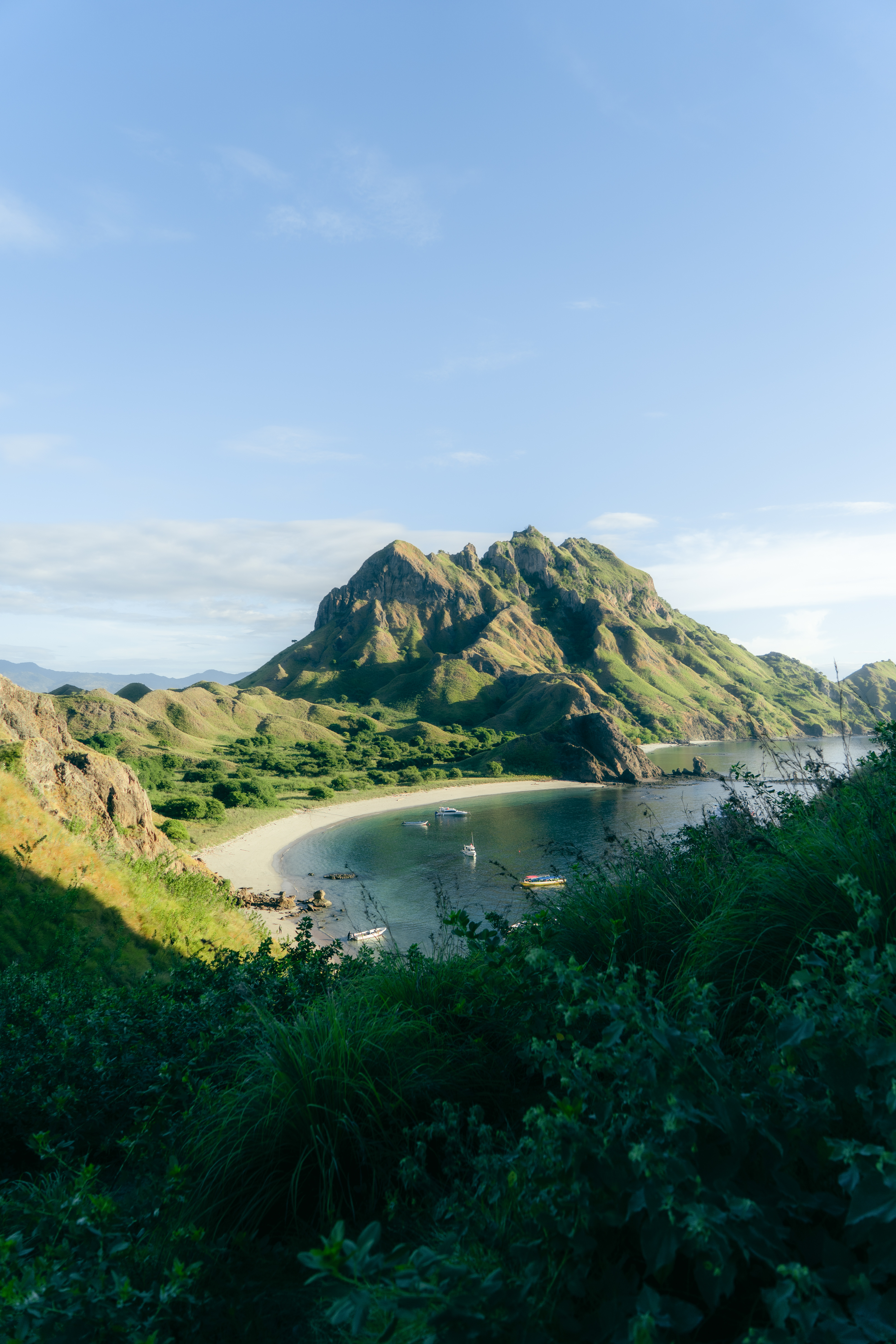 Kelimutu Lake Flores