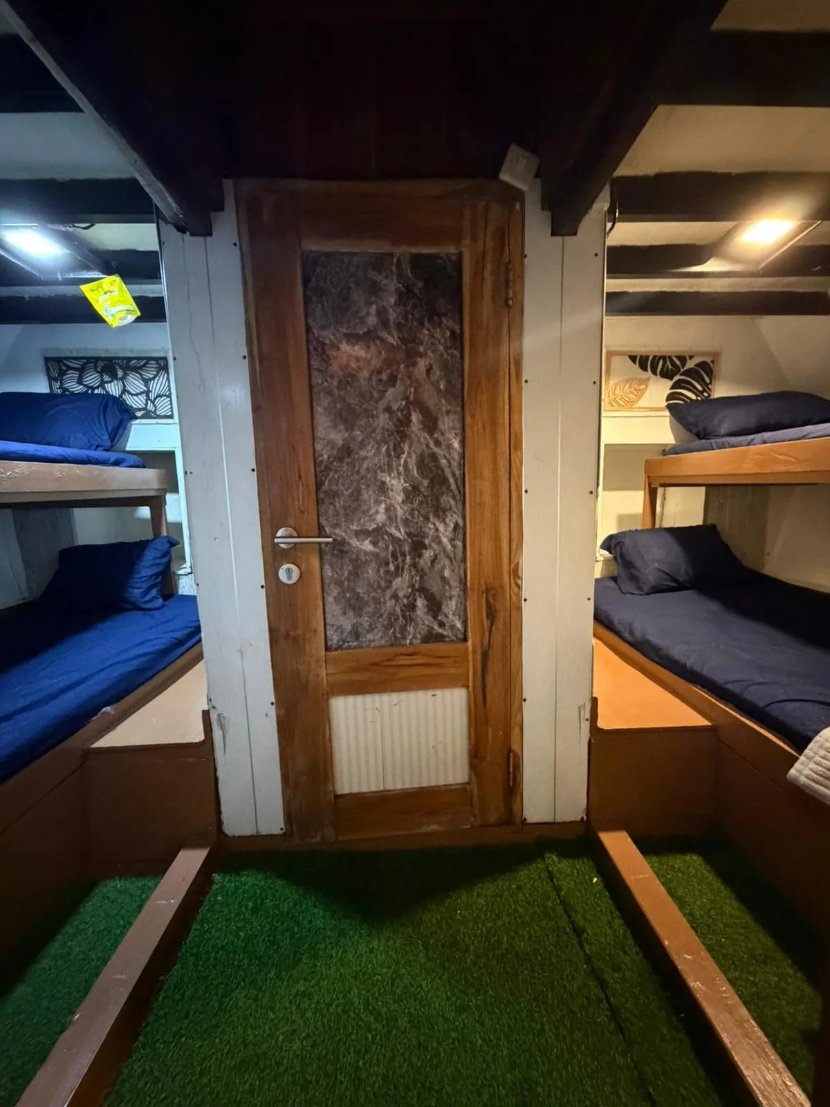 Athira Deluxe Cruise on the Lombok–Labuan Bajo corridor