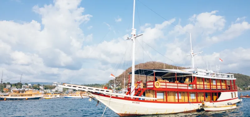 Hatira Hela Cruise snorkeling waters