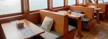 Kanhaloka sunset sailing