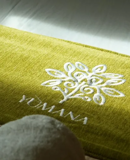 Yumana liveaboard exterior