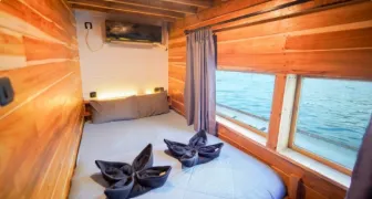 Waerebo Highland Huts