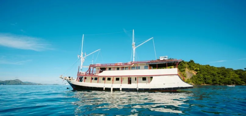 3D2N Private Sailing Trip
