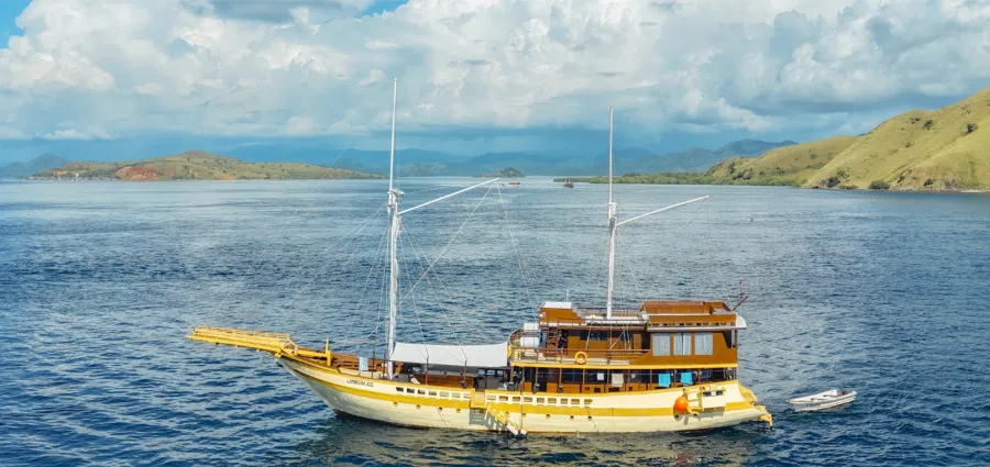 Private Sailing Charter