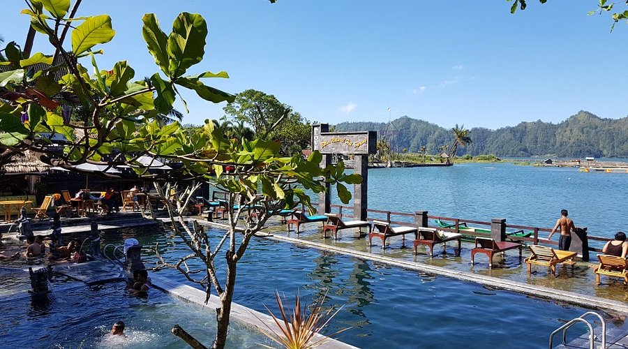 Hotspring
