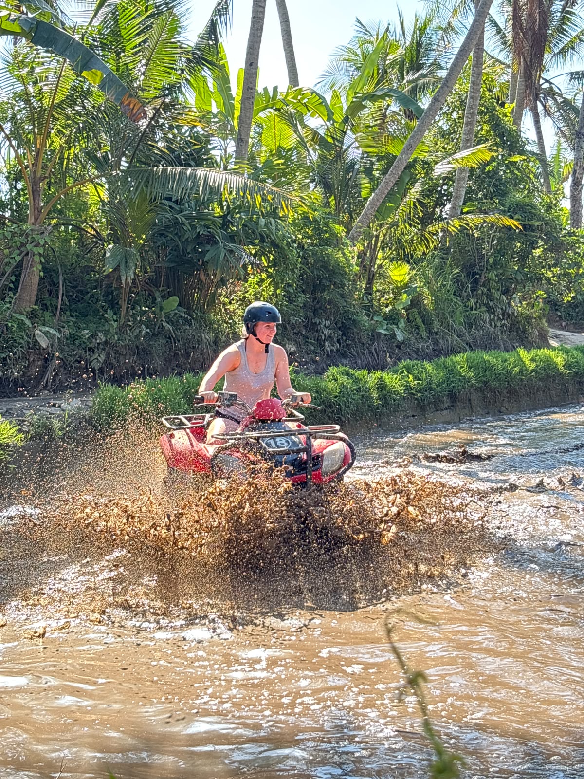 ATV Ubud