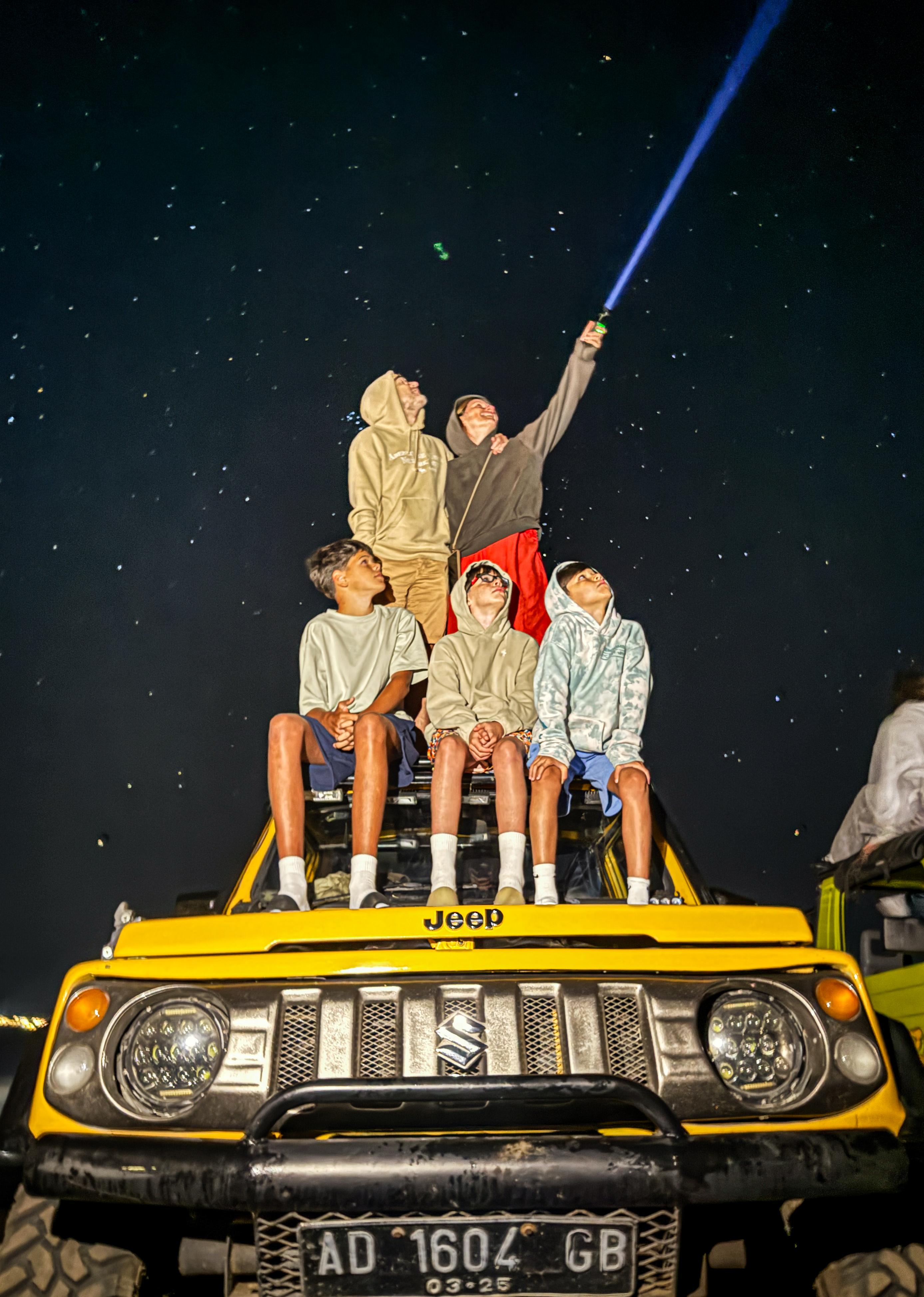Jeep Tour 2